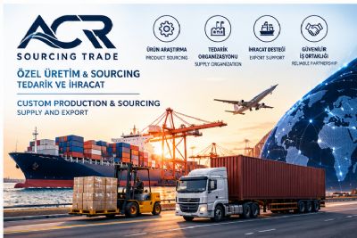 ACR Sourcing & Trade - 